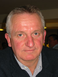 <b>Dietmar Hötger</b> feiert am 08. Juni 2012 seinen 65. - Hoetger-Dietmar